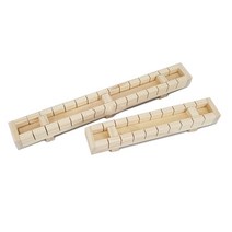 자체브랜드 백골초밥틀, 백골 초밥틀 15구 510*62mm