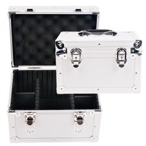 가방몰 ADD114 알루미늄 케이스 다용도 칸막이 공구가방