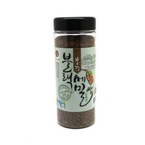 소애 메밀쌀 국내산 블랙 메밀쌀 350g, 1통