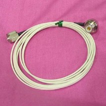 RG-316A_SMA DMB 차량CB안테나용 점퍼케이블1.5m~4.0m, RG-316A SMA DMB 차량CB안테나용 점퍼케이블 SMAJ 2M