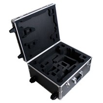YUNEEC TYPHOON Q500 Drone Carrier Black 타이푼Q500 드론 캐리어-블랙