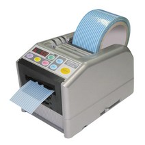 홍진 RT-7000 60mm 테이프커팅기 자동테이프절단기, 스탠드, 선택02-추가안함