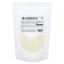 호미자루 풋사과파우더 600g+600g, 600g, 2개
