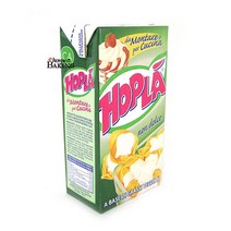 이홈베이킹 홉라 무가당 휘핑크림 500ml - 아이스박스 별도구매제품, 1개