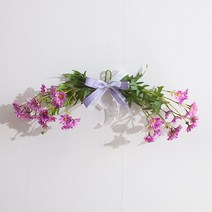 뉴데이지가렌드 (3색상), 퍼플(10개)