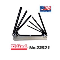 마켓원 미국 EKLIND NO.22571 접별렌치 7P 이클라인드