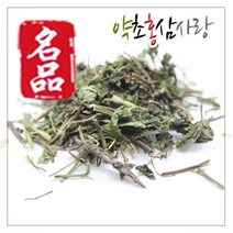 약초홍삼사랑 야관문 비수리, 600g, 2개