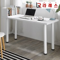 워니 심플1400 책상, 화이트