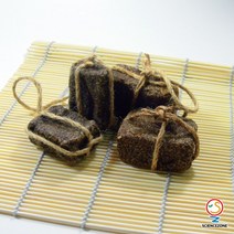사이언스존 [한방 비누-어성초(비누 세정원리 약초) 5인용] 과학실험키트 학습교구세트