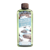 멜라루카 고농축 욕실세정제 텁앤타일12X, 1개, 237ml