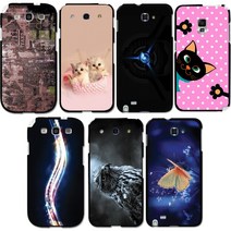 스마트폰 검정 젤리케이스 애플 아이폰5C iPhone5C 케이스(쉐드E1 휴대폰 케이스