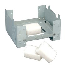 cord7 지진용품130여가지 재난 생존용품 EDC, 53.미니포켓스토브