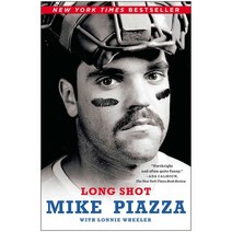 Long Shot, Simon & Schuster