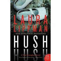 Hush Hush 페이퍼북, William Morrow & Co