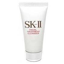SK-II 페이셜 트리트먼트 젠틀 클렌져 120g 클렌징 폼, 1개, 120ml