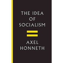 The Idea of Socialism: Towards a Renewal, Polity Pr