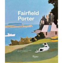 Fairfield Porter, Barnacaf Enterprises Ltd