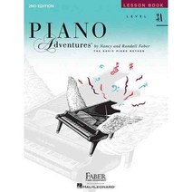 Piano Adventures: A Basic Piano Method Level 3A, The Gifted Stationery Co