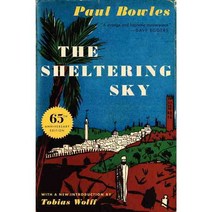 The Sheltering Sky, Ecco Pr