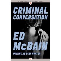 Criminal Conversation, Open Road Media