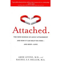 Attached, Jeremy P. Tarcher