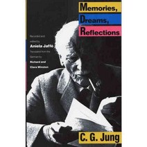 Memories Dreams Reflections (Revised), Vintage