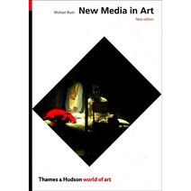 New Media In Art, Thames & Hudson