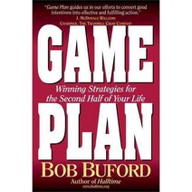 Game Plan: Winning Strategies for the Second Half of Your Life, Zondervan