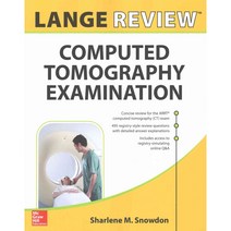 Lange Review: Computed Tomography Examination, McGraw-Hill