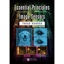 Essential Principles of Image Sensors, CRC Pr I Llc