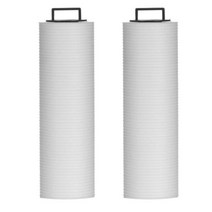 이온폴리스 캔프로대용량호환필터 녹물제거필터15개, 1개