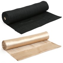 세이프웨이 불연포 탄화포 그라스포 버미 PVC방염포, 1개, PVC방염코팅포