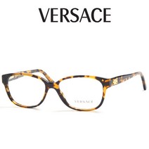 베르사체 VE3177-998 안경테 정품 VERSACE