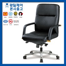 광일체어 레오 중 HU-640 중역의자 사무의자, 레오 中 HU-640