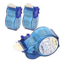 (주)밴드골드 밴드랩 소(100매) 대(180매), 3통