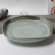 토비 신청자2 사각과반 2호 샐러드볼, 1, 1개