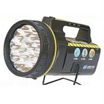 PARTSCANNER 성일전기 충전식랜턴 LED SI-101