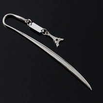 제이앤씨 메탈 책갈피, 메탈책갈피-에펠탑