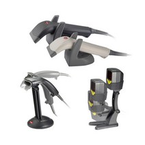 ZEBEX 바코드스캐너 케이블 거치대 추가상품 모음, Z-3100 RS-232케이블