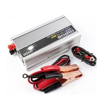 DOXIN 차량용 파워 인버터 800w 12v전용-차량용인버터, vip-800w
