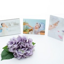 리틀스토리 사진인화 아크릴액자 고급아크릴강화액자 웨딩액자 돌액자 포토테이블액자 액자세트, 디아섹액자
