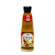 상도코포레이션 스위트웰 피넛월남쌈소스, 200ml, 1개, 1개