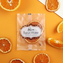 바른워터 건조오렌지, 6g, 1개