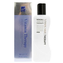 PL 모노벨 비타민 헤어 테라피 160ml, 단일 수량