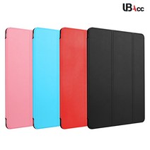 UBAcc 아이패드미니 4세대 NEW스마트 케이스 한정판매, 핑크