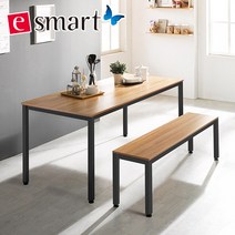 e스마트 스틸 6인용식탁 1800x600 (일자다리) 식탁/테이블>>식탁, 아카시아:블랙” class=”wr-img”></a></div>
</div>
</div>
</div>
<div class=