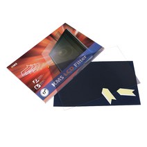 KMS LED&LCD 보호 필터 모니터 화면 보호기 22형 와이드, 17형, 1개