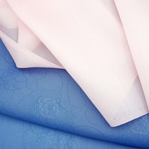 비단숲 꽃그린(22인치) 깨끼한복원단 내아이 한복만들기 향낭 소품주머니, No.244