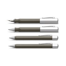 파버카스텔 온도로 ONDORO RESIN 그레이 브라운, 샤프