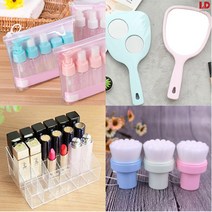 리빙듀오 깨끗하게 맑게 모공 클렌징 브러쉬, 블루, 1개